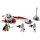 LEGO Star Wars 75378 Ucieczka na śmigaczu BARC - 1279507 - zdjęcie 6